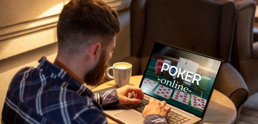 Comment se faire le maximum de bénéfices avec le poker en ligne ?