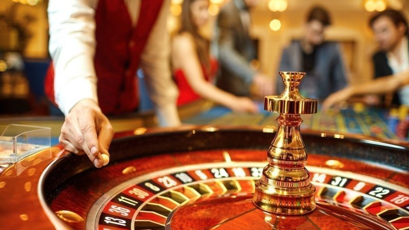 Les règles importantes du jeu de roulette