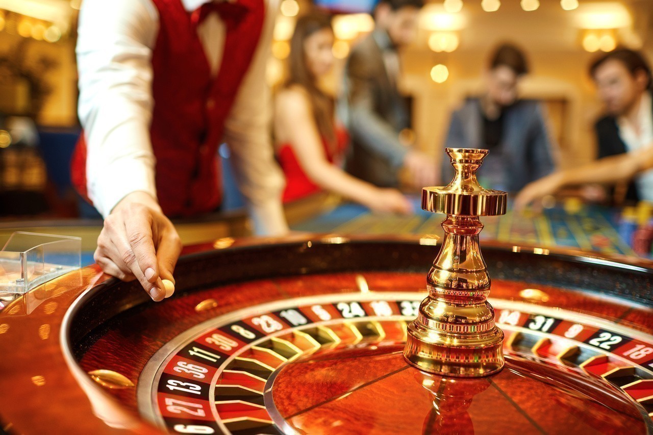 Les règles importantes du jeu de roulette