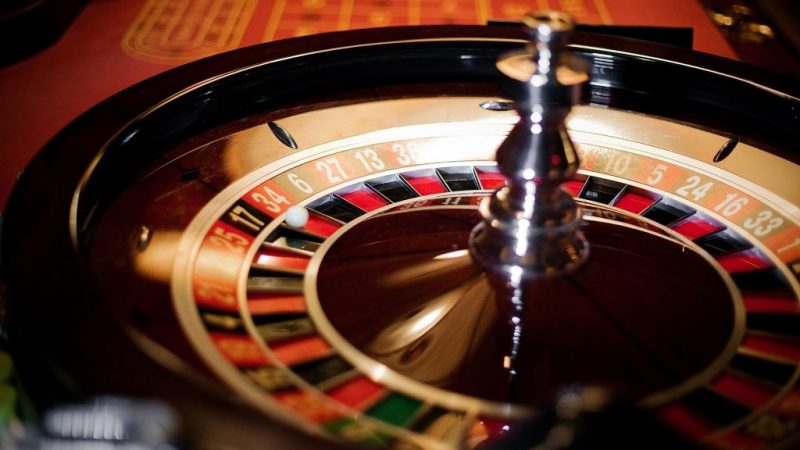 Comment choisir les bons numéros à la roulette ?