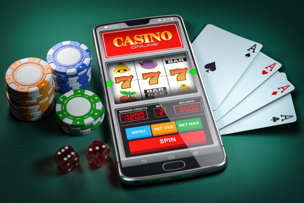 Casino en ligne : se divertir et gagner de l’argent
