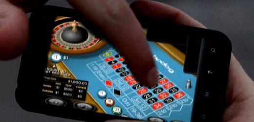 Est-il possible de jouer au casino en ligne depuis son mobile ?