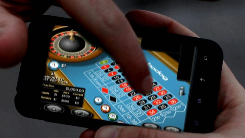 Est-il possible de jouer au casino en ligne depuis son mobile ?