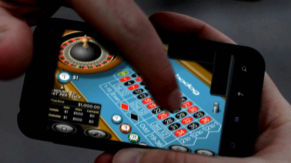 Est-il possible de jouer au casino en ligne depuis son mobile ?