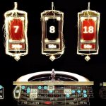 Le jeu de casino en ligne Lightning Roulette signé Evolution Gaming